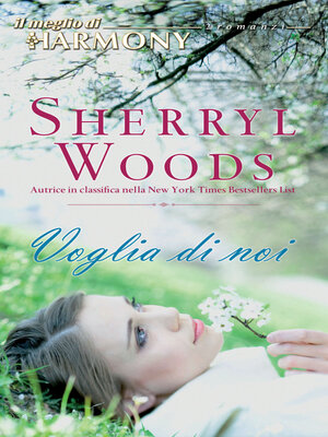 cover image of Voglia di noi